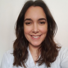 Ampliar imagem: Margarida Nunes, Osteopata Loures