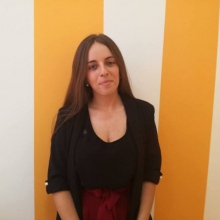 Ampliar imagem: Inês Espinhal, Terapeuta da fala Setúbal