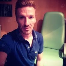 Ampliar imagem: Vítor Duarte, Podologista Lisboa