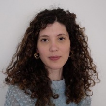 Ampliar imagem: Inês Souto Braz, Psiquiatra 