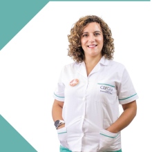 Ampliar imagem: Vânia Santos, Psicólogo Vila Nova de Gaia