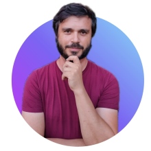 Ampliar imagem: Tiago dos Santos, Terapeuta alternativo Benavente