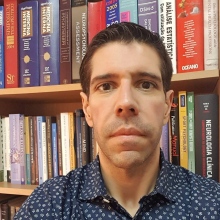 Ampliar imagem: Rui Manuel Carreteiro, Psicólogo Alverca Do Ribatejo