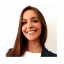 Ampliar imagem: Daniela Costa, Psicólogo Loures