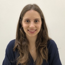 Ampliar imagem: Inês Marques Bessa, Psicólogo Porto