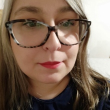 Ampliar imagem: Patrícia Marques, Psicólogo Seia