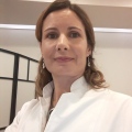 Isabel Rodrigues, Osteopata Oeiras