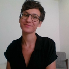 Ampliar imagem: Carolina Pequeno, Psicólogo Seixal