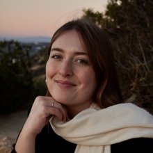 Ampliar imagem: Matilde Heijselaar, Psicólogo Lagos