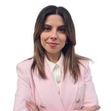 Ampliar imagem: Joana Mimoso, Psicólogo Covilhã