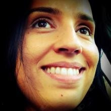 Ampliar imagem: Magda Serras, Nutricionista Lisboa