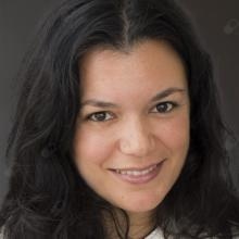 Ampliar imagem: Vera Belchior, Terapeuta alternativo Albufeira