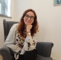 Catarina Matias, Psicólogo Almada