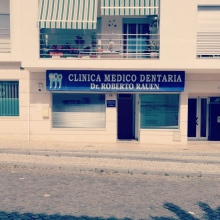 Ampliar imagem: Roberto Rauen, Dentista Campo Maior