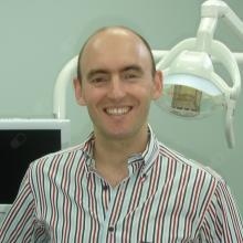 Ampliar imagem: Ricardo Tavares, Dentista Lisboa