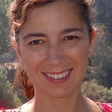 Ampliar imagem: Susana Palma Carlos, Alergologista Algés