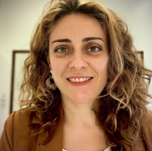 Ampliar imagem: Raquel Sánchez, Cirurgião geral Évora