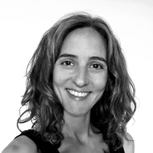 Ampliar imagem: Ana Pinto, Psicólogo Porto