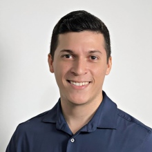 Ampliar imagem: Adriel Feitosa, Terapeuta alternativo Porto