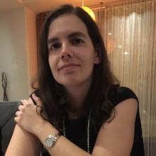 Ampliar imagem: Inês Matos, Psicólogo Lisboa