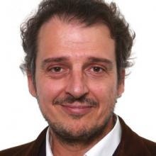 Ampliar imagem: Ricardo Gusmão, Psiquiatra Lisboa