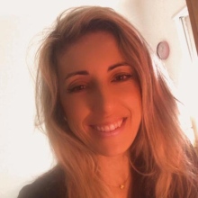 Ampliar imagem: Helga Esberard, Psicólogo Lisboa