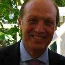 Ampliar imagem: Orlando Almeida Ramos, Médico de família Almada