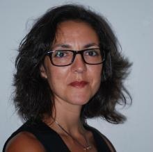 Ampliar imagem: Sandra Simões, Psicólogo Seixal