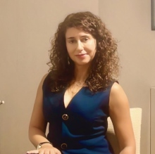 Ampliar imagem: Sandra Henriques, Psicólogo Coimbra