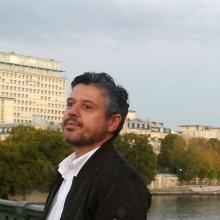 Gonçalo Neves - Psicólogo Lisboa