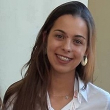 Ampliar imagem: Catarina Araújo, Fisioterapeuta Oliveira de Azeméis