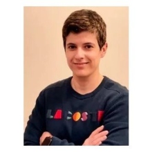 Ampliar imagem: Andreia Pinto, Psicólogo Porto