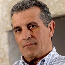Ampliar imagem: Paulo Palma, Especialista em Medicina Física e Reabilitação Barreiro