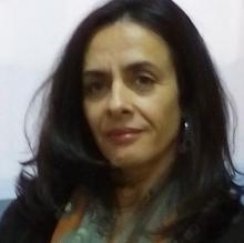 Ampliar imagem: Helena Azevedo, Psicólogo Espinho