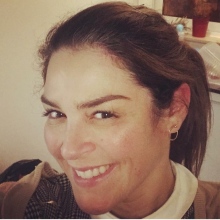 Ampliar imagem: Joana Boa-Alma Pais, Fisioterapeuta Santa Clara