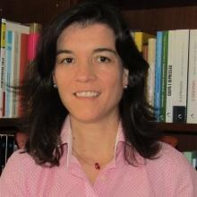 Ampliar imagem: Magda Gabriel, Psicólogo Carnaxide