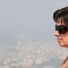 Ampliar imagem: Maria Lúcia Mendonça, Psicólogo Lisboa