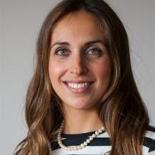 Ampliar imagem: Andreia Ribeiro, Otorrinolaringologista Sr.ª Da Hora