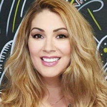 Ampliar imagem: Eunice Costa, Nutricionista São João Da Madeira