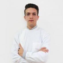 Ampliar imagem: Daniel Costa, Osteopata Vila Nova de Gaia