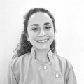 Ana Luísa Rito, Dentista Lisboa