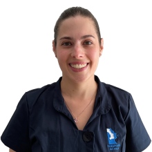 Ampliar imagem: Marisa Coelho, Terapeuta da fala Ponta Delgada