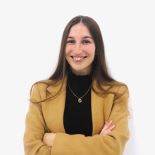 Ampliar imagem: Andreia Ramos, Psicólogo Viana do Castelo