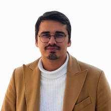 Ampliar imagem: Carlos Cerqueira, Psicólogo Porto