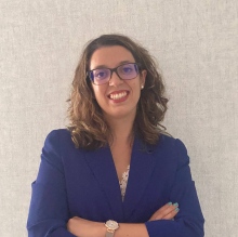 Ampliar imagem: Sofia Tavares, Psicólogo Póvoa de Varzim