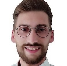 Ampliar imagem: Kevin Pereira, Psicólogo Monção