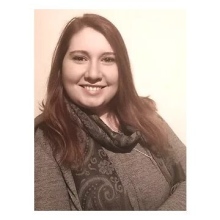 Ampliar imagem: Joana Filipa Fontes Gonçalves, Terapeuta da fala Porto