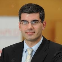 Ampliar imagem: Miguel Sousa, Reumatologista Lisboa