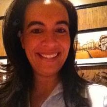 Ampliar imagem: Sofia Macara Duarte, Dentista Portimão