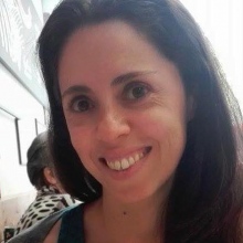 Ampliar imagem: Raíssa Santos, Psicólogo Ramada